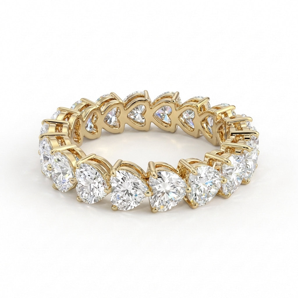 9K YELLOW GOLD